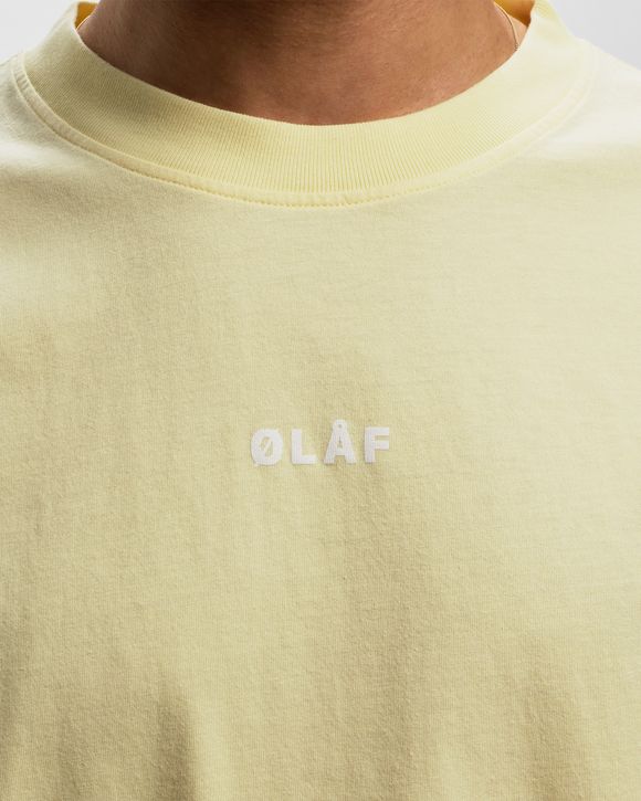 BLOCK TEE