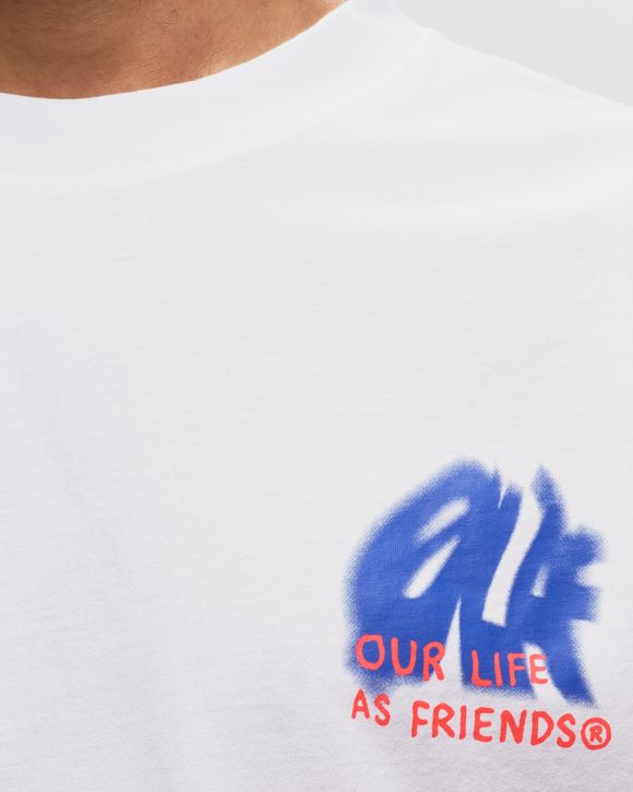 BLUR TEE