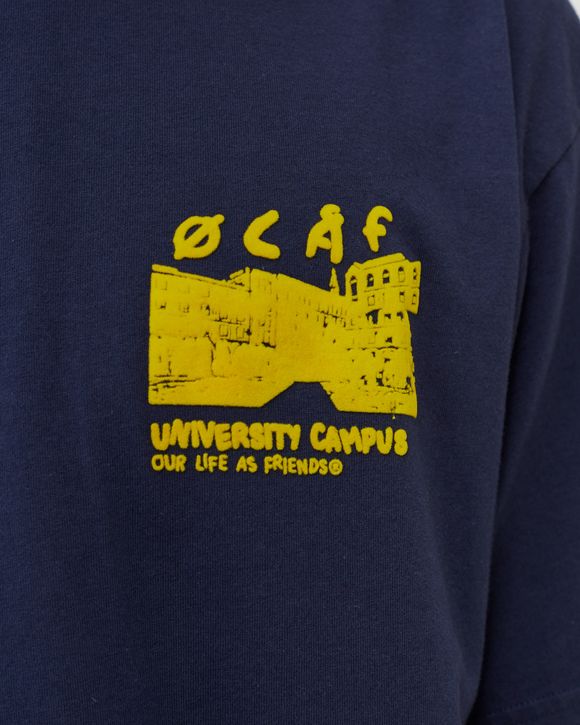 CAMPUS TEE