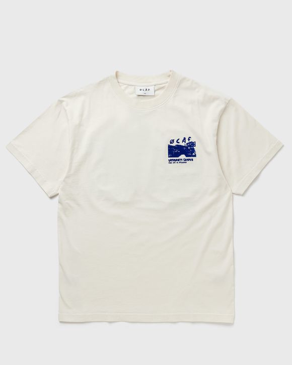 CAMPUS TEE