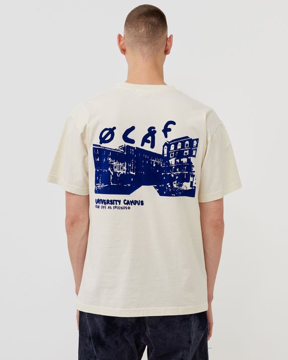 CAMPUS TEE