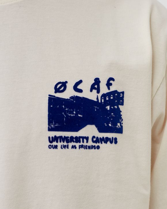 CAMPUS TEE