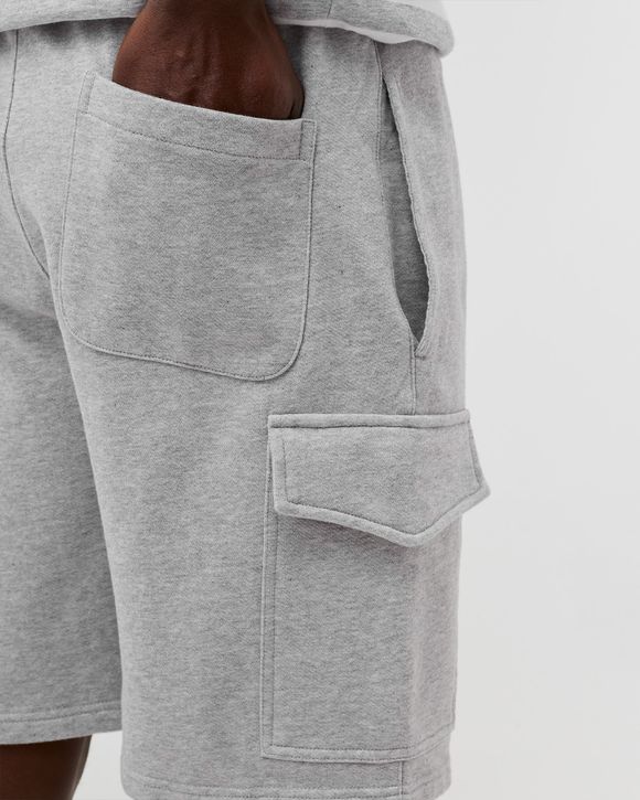 CARGO SWEATSHORTS