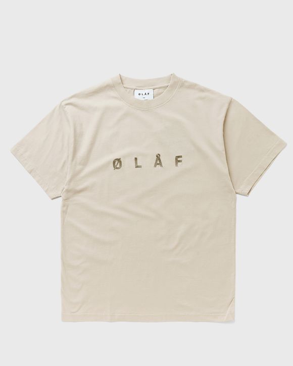 CHAINSTITCH TEE