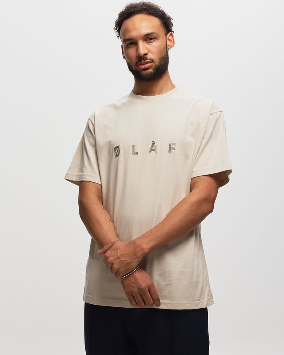 CHAINSTITCH TEE