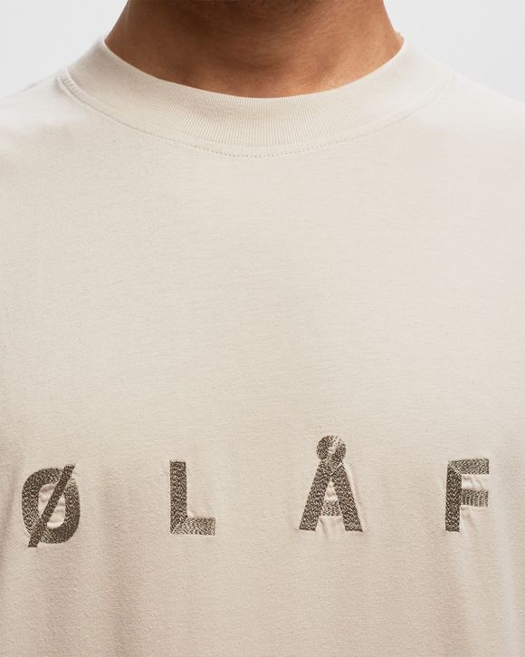 CHAINSTITCH TEE