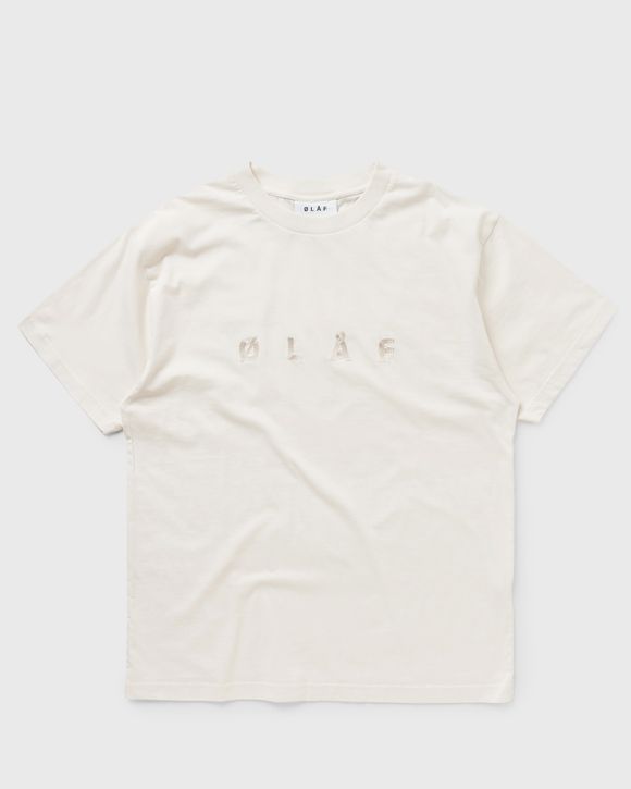 CHAINSTITCH TEE