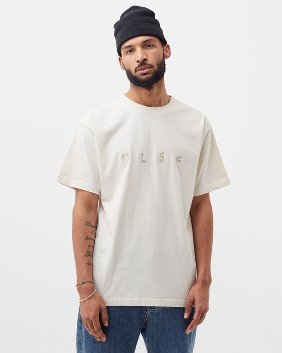 CHAINSTITCH TEE