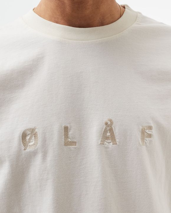 CHAINSTITCH TEE
