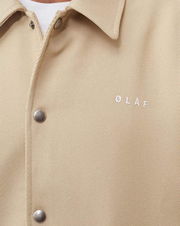 COACH JACKET