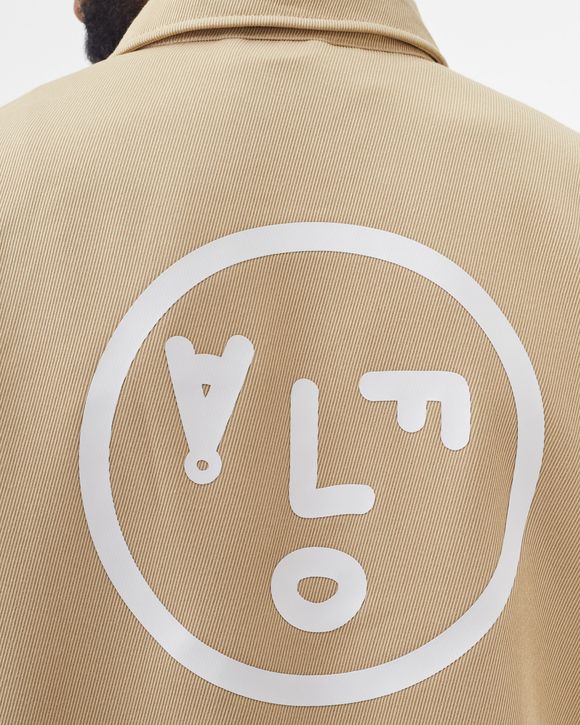 COACH JACKET