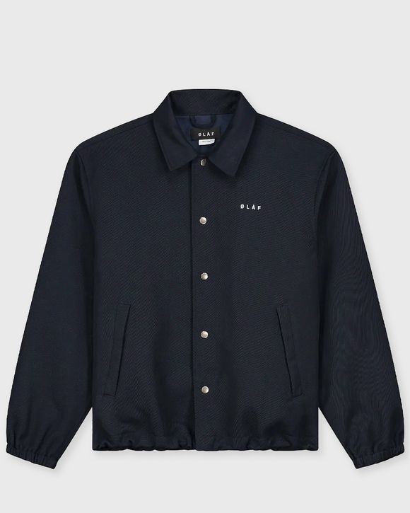 COACH JACKET