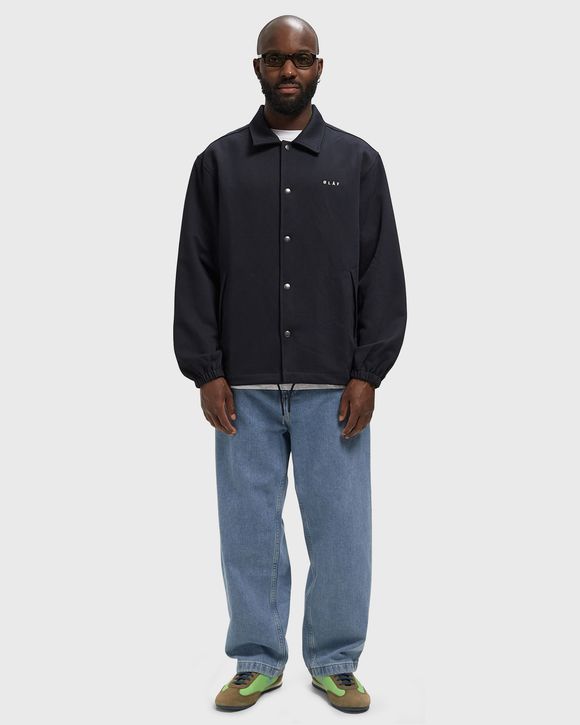 COACH JACKET