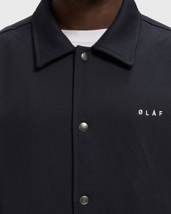 COACH JACKET