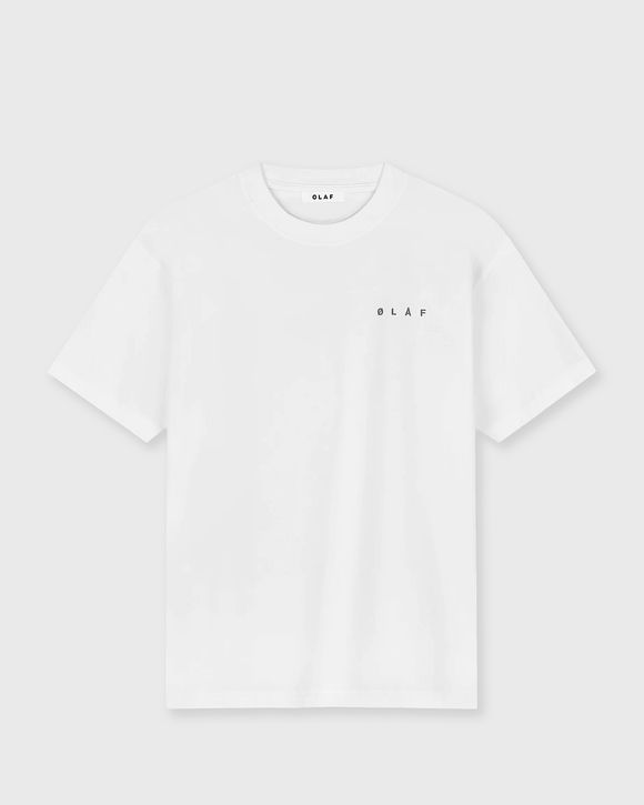 DOTTED FACE TEES