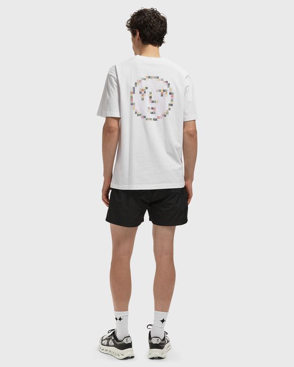 DOTTED FACE TEES