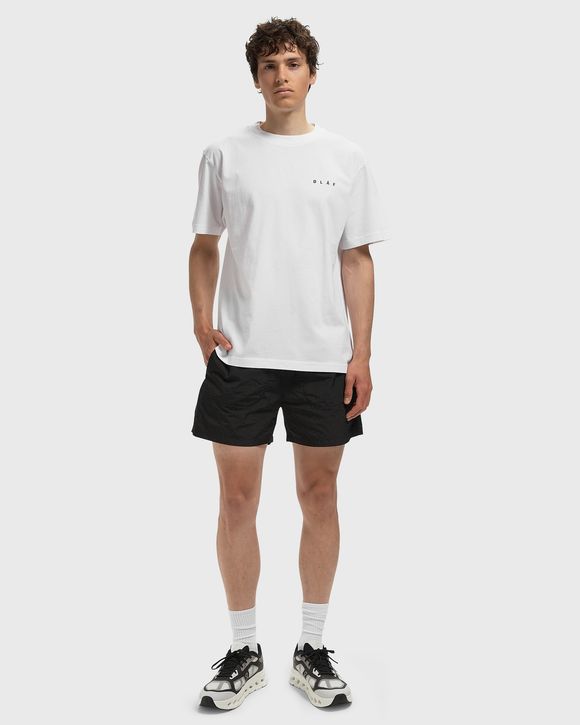 DOTTED FACE TEES