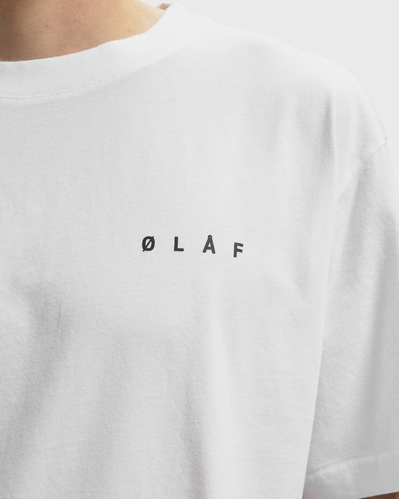 DOTTED FACE TEES