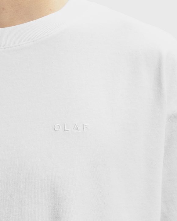 DOTTED MONOGRAM TEES