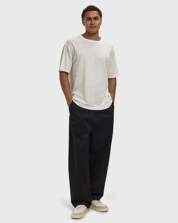 ESSENTIAL COTTON LINEN TEES