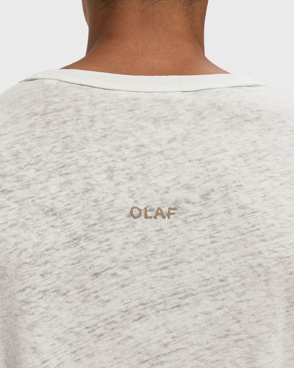 ESSENTIAL COTTON LINEN TEES