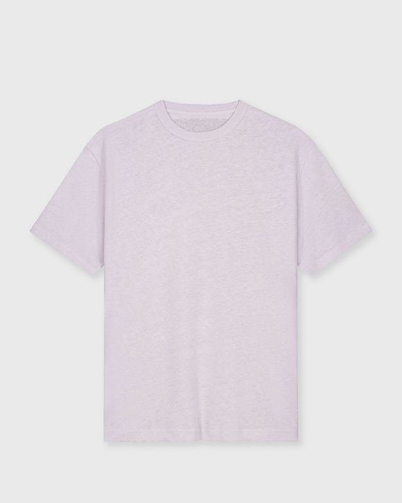 ESSENTIAL COTTON LINEN TEES