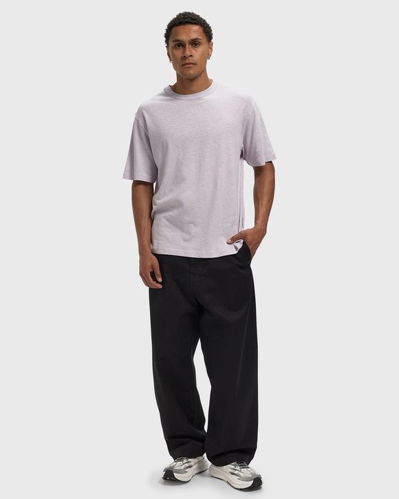 ESSENTIAL COTTON LINEN TEES