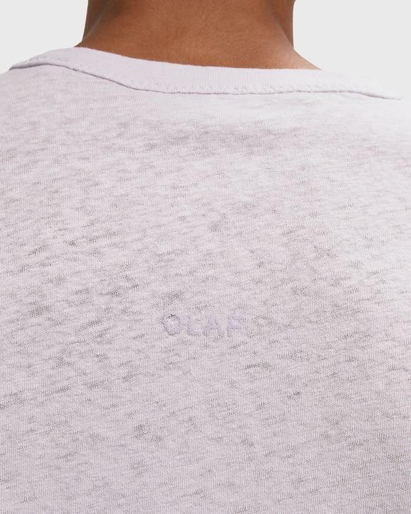 ESSENTIAL COTTON LINEN TEES
