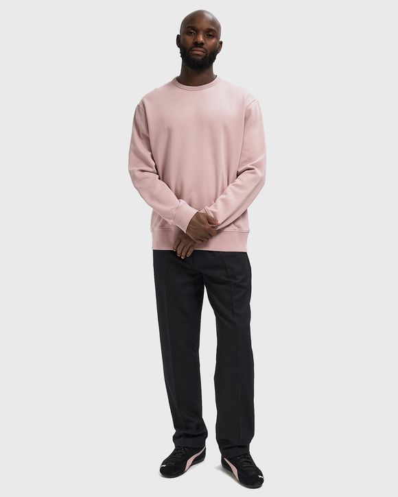 ESSENTIAL CREWNECK