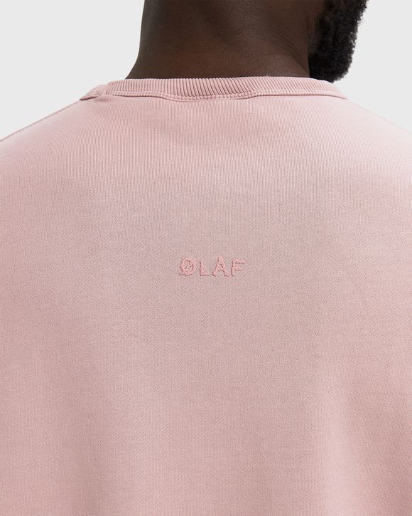 ESSENTIAL CREWNECK
