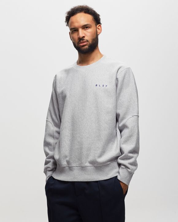 FACE CREWNECK