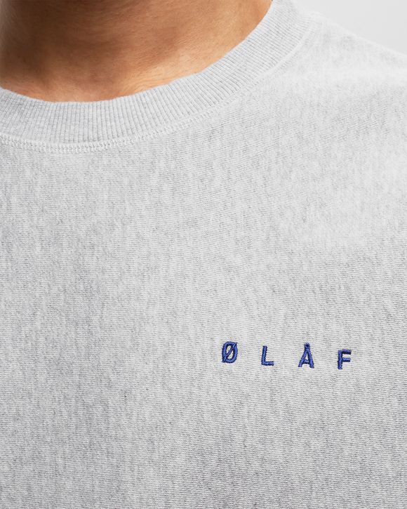 FACE CREWNECK