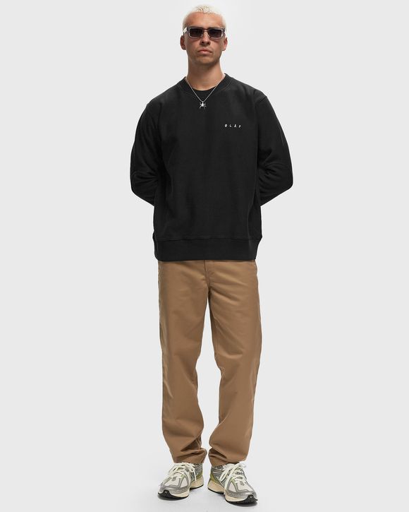FACE CREWNECK