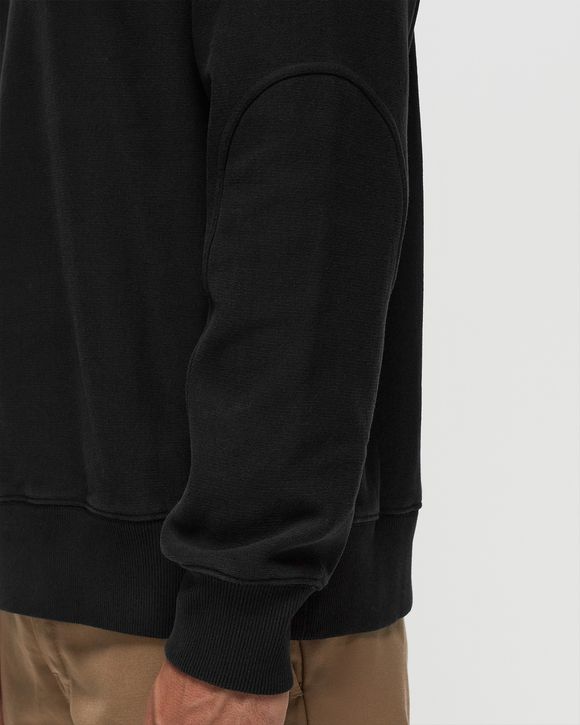 FACE CREWNECK