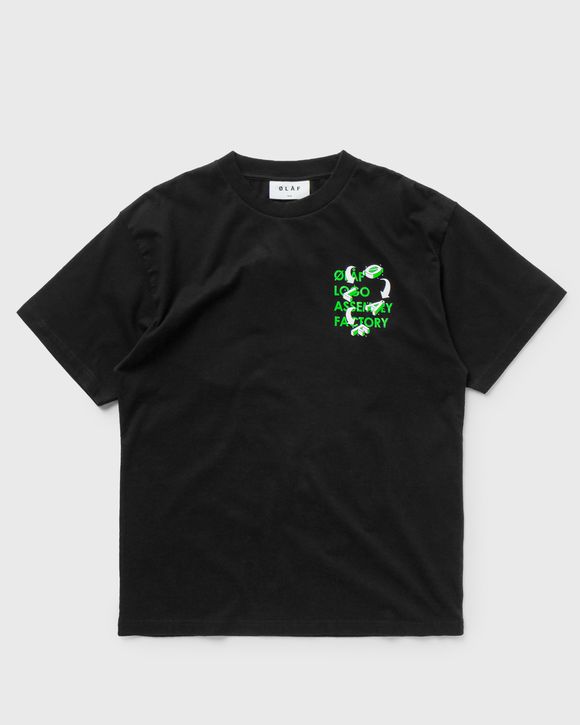 FACTORY TEE