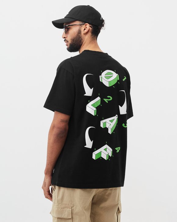 FACTORY TEE