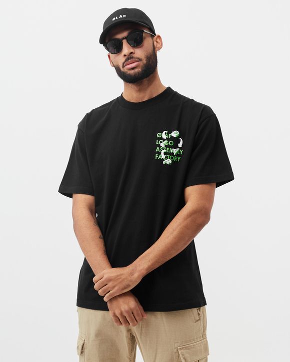 FACTORY TEE