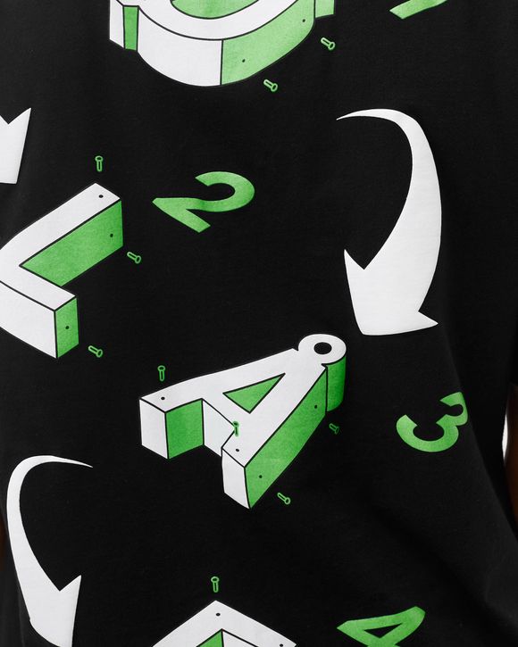 FACTORY TEE