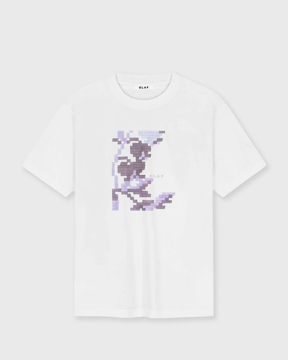 FELTED FLOWER TEES