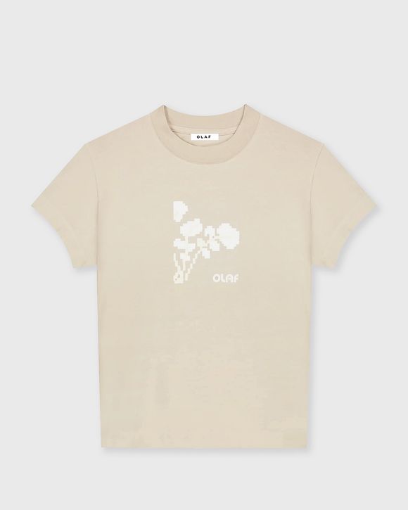 FELTED WATERCREST BABY TEES