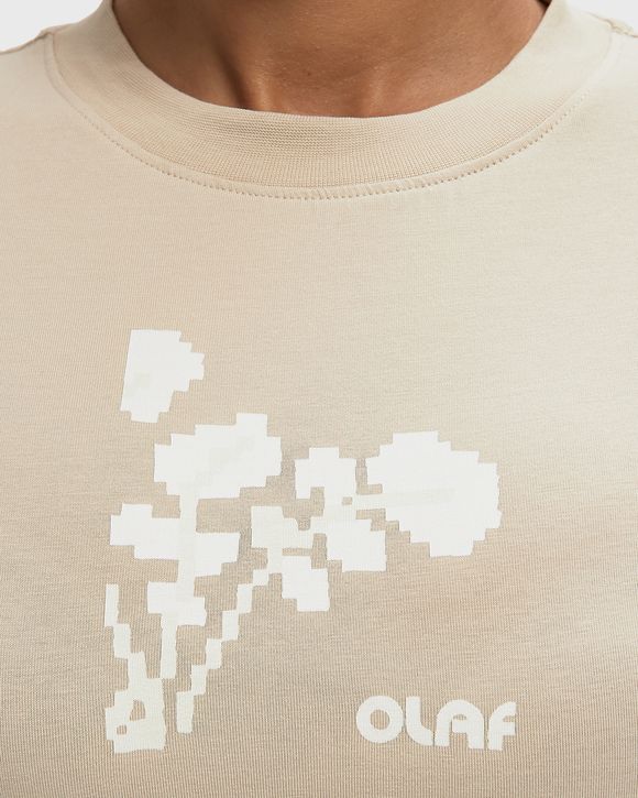 FELTED WATERCREST BABY TEES