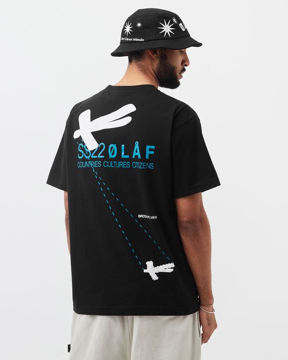 FLYING MEN TEE
