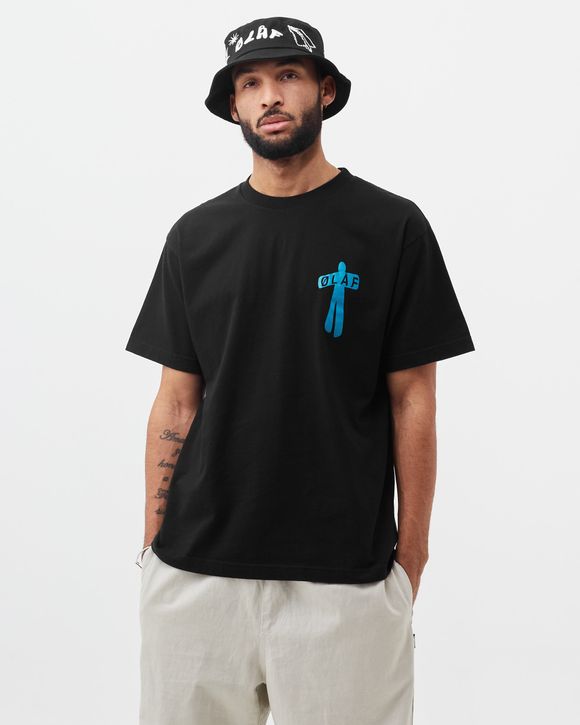 FLYING MEN TEE