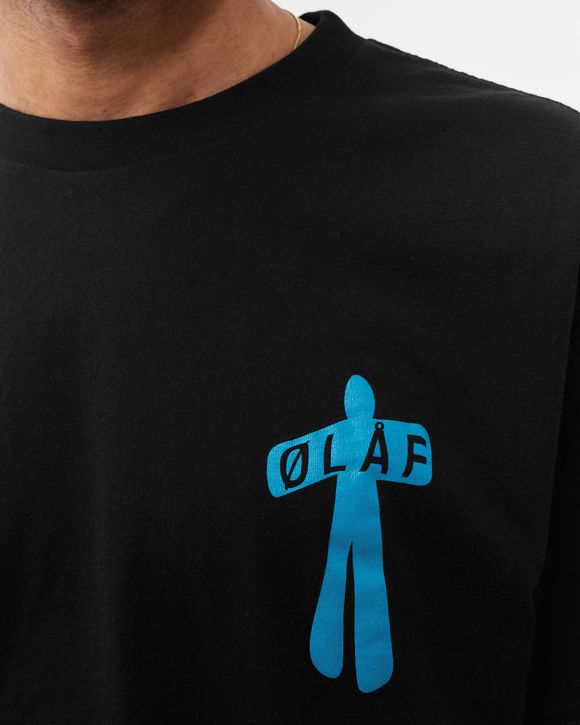 FLYING MEN TEE