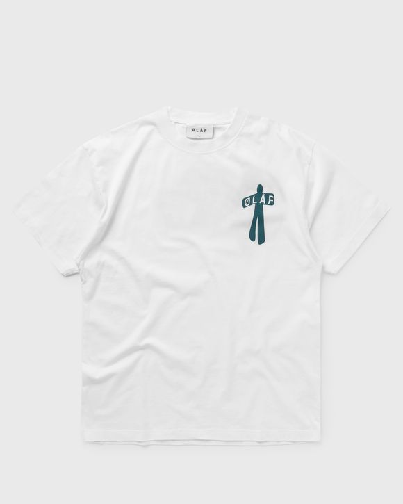 FLYING MEN TEE