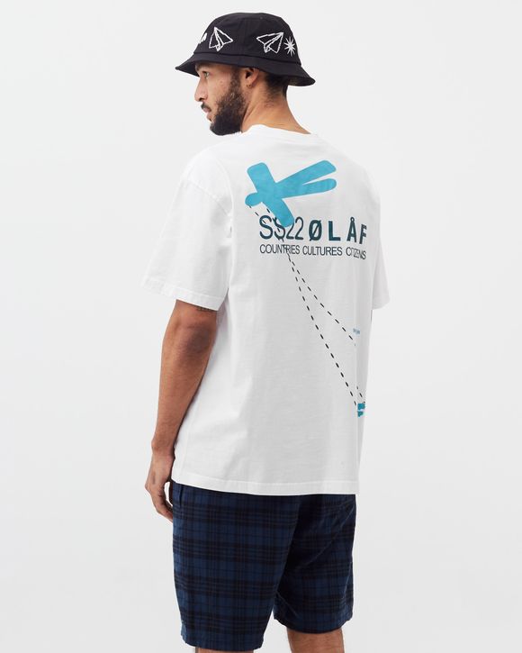 FLYING MEN TEE