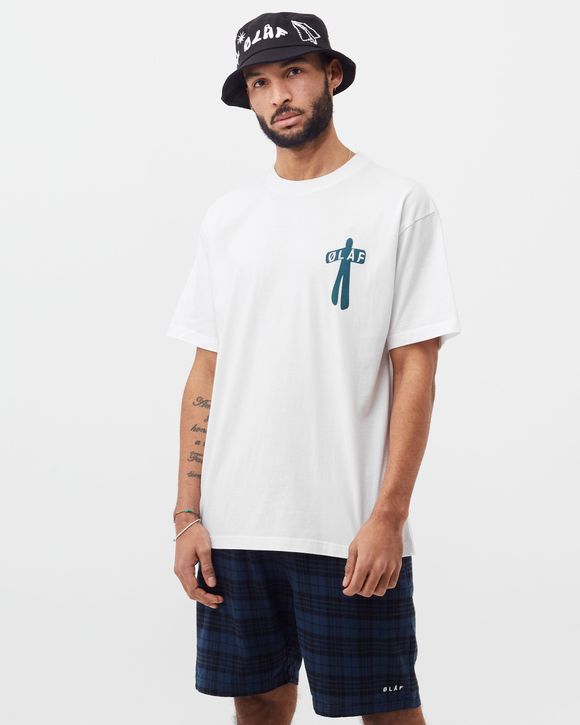 FLYING MEN TEE