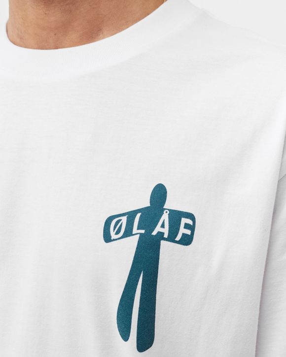 FLYING MEN TEE