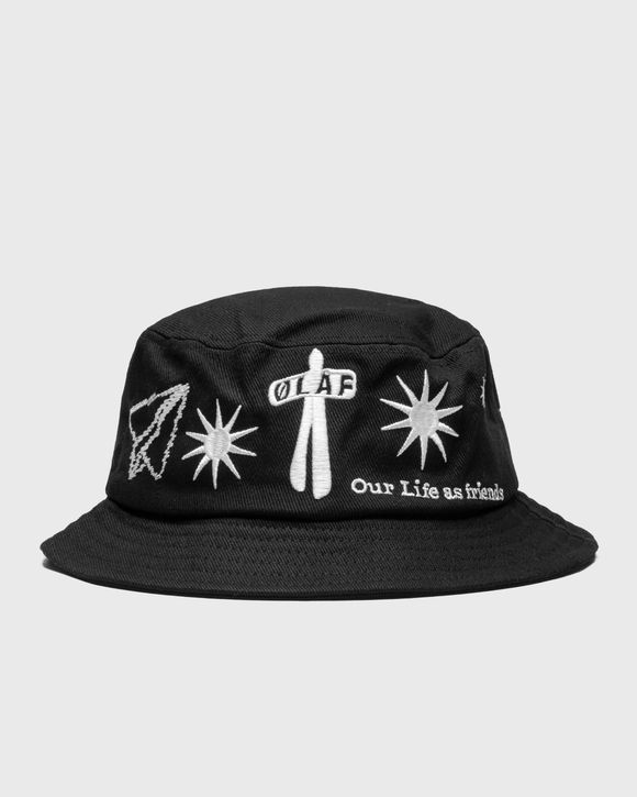 FRIENDS BUCKET HAT