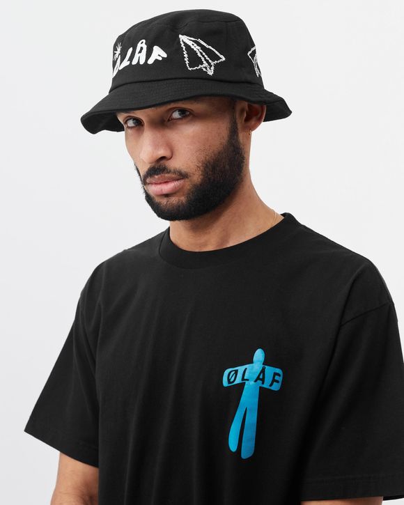 FRIENDS BUCKET HAT